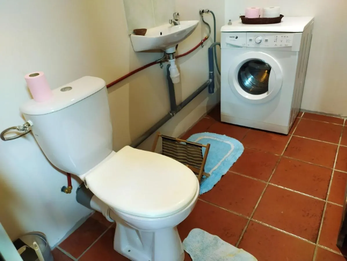 Holiday home Maison Charmante A Bagnac Sur Cele Avec Grand Jardin Et Activites Linac