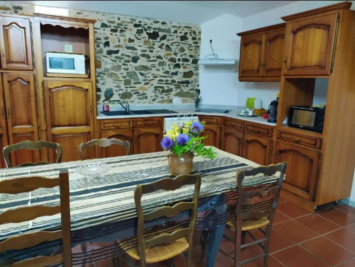 Maison Charmante A Bagnac Sur Cele Avec Grand Jardin Et Activites Linac Holiday home