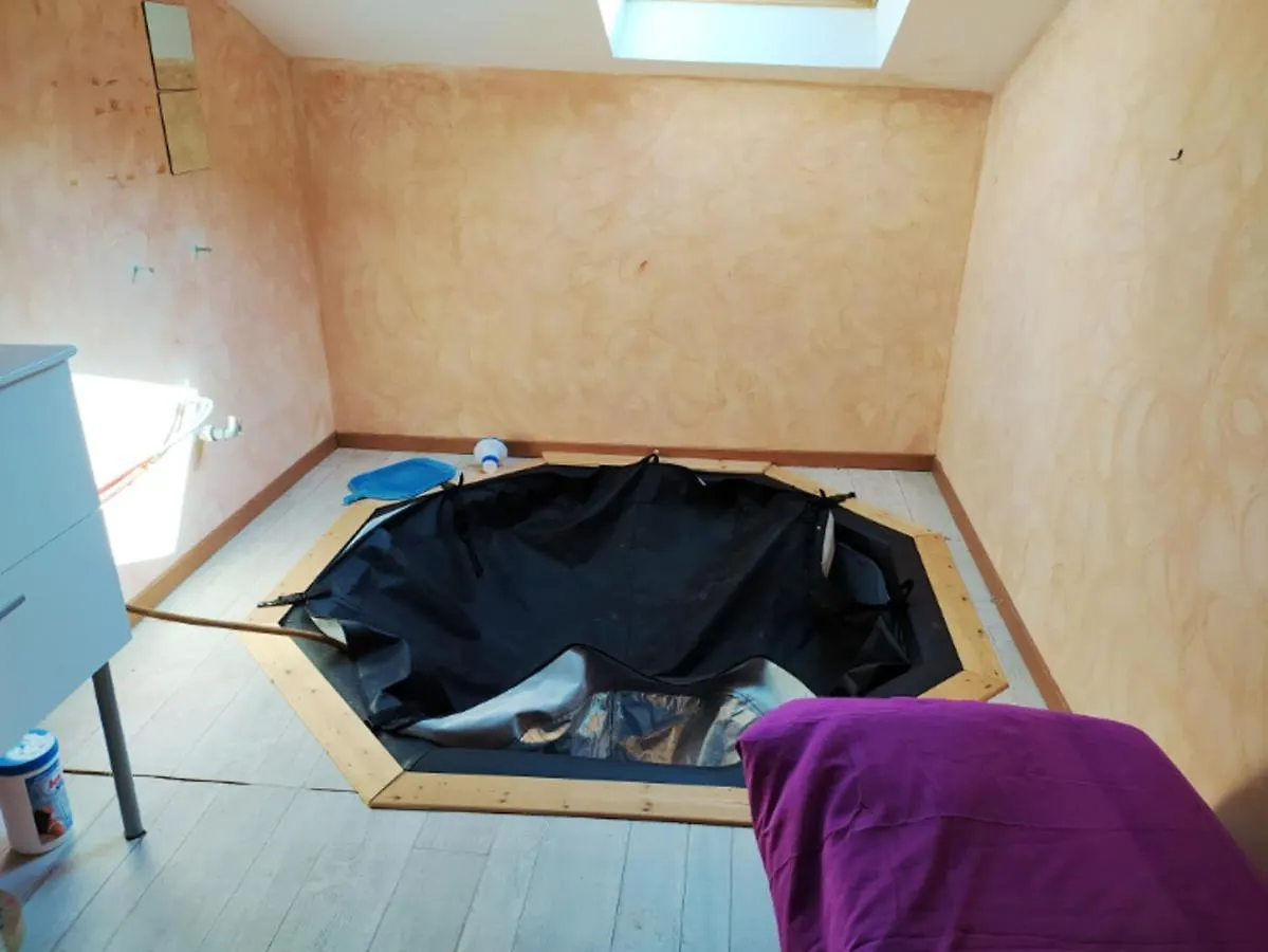 Maison Charmante A Bagnac Sur Cele Avec Grand Jardin Et Activites Linac 0*,  France