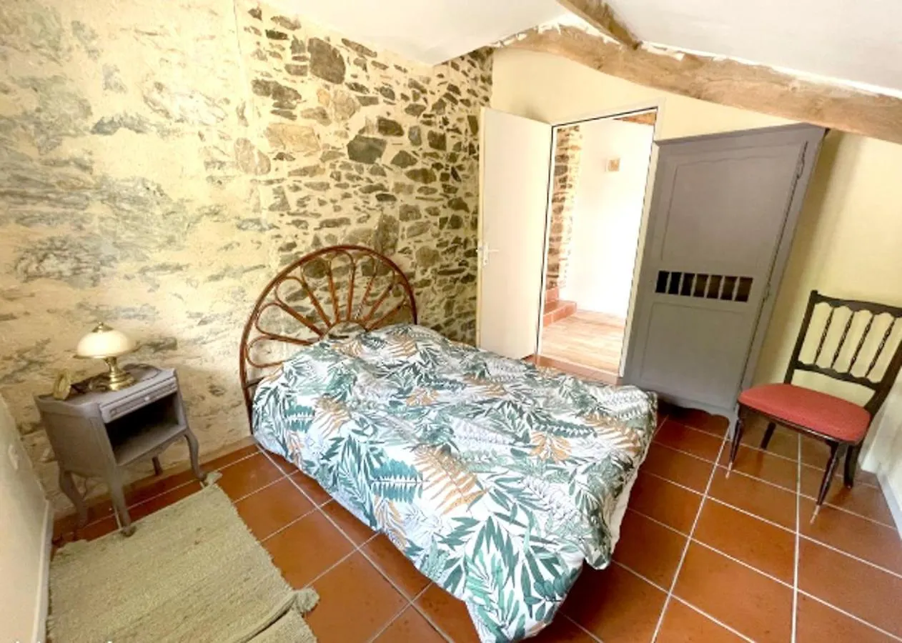 Maison Charmante A Bagnac Sur Cele Avec Grand Jardin Et Activites Linac