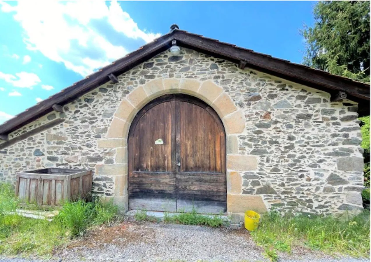 Holiday home Maison Charmante A Bagnac Sur Cele Avec Grand Jardin Et Activites Linac