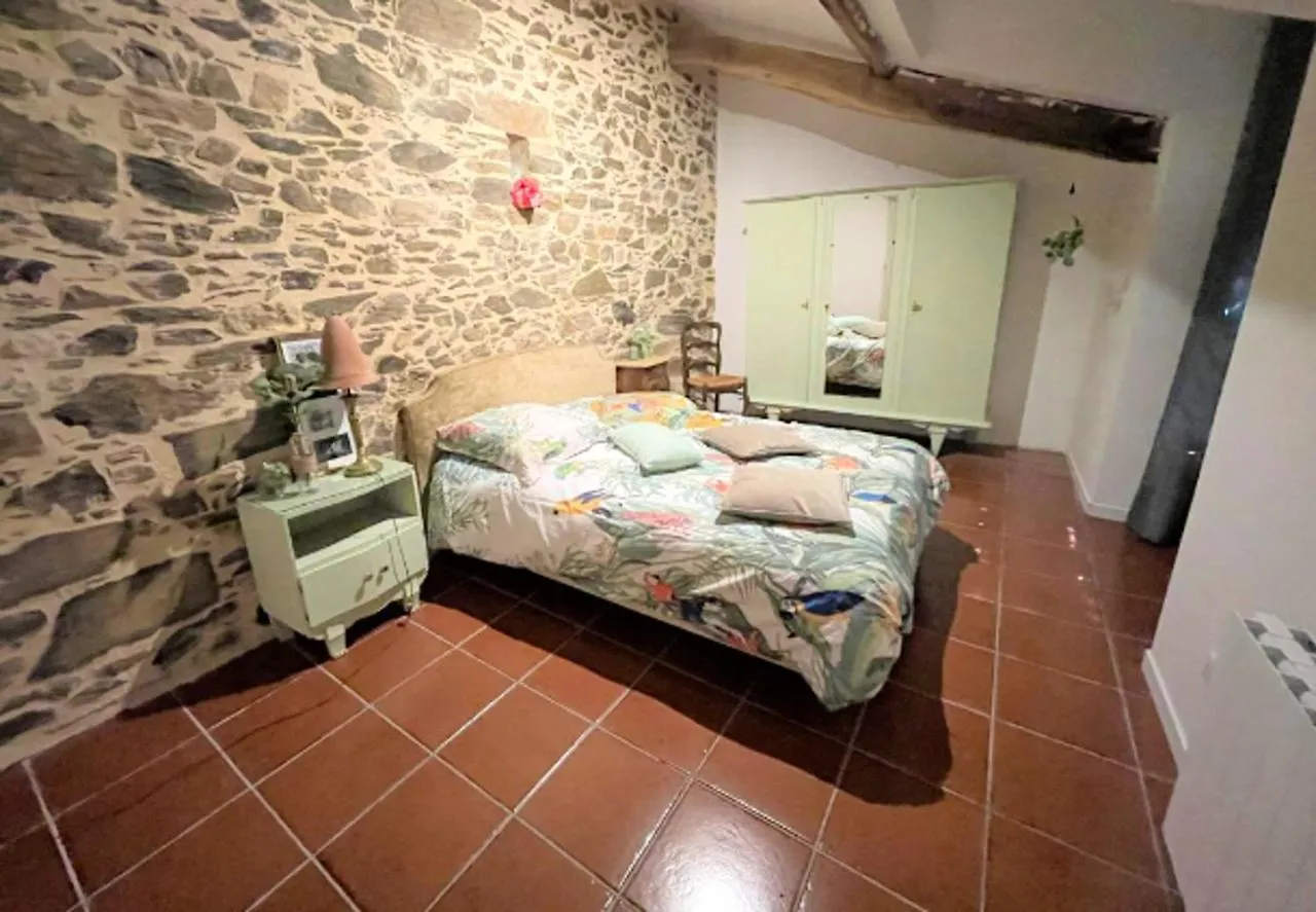 Holiday home Maison Charmante A Bagnac Sur Cele Avec Grand Jardin Et Activites Linac