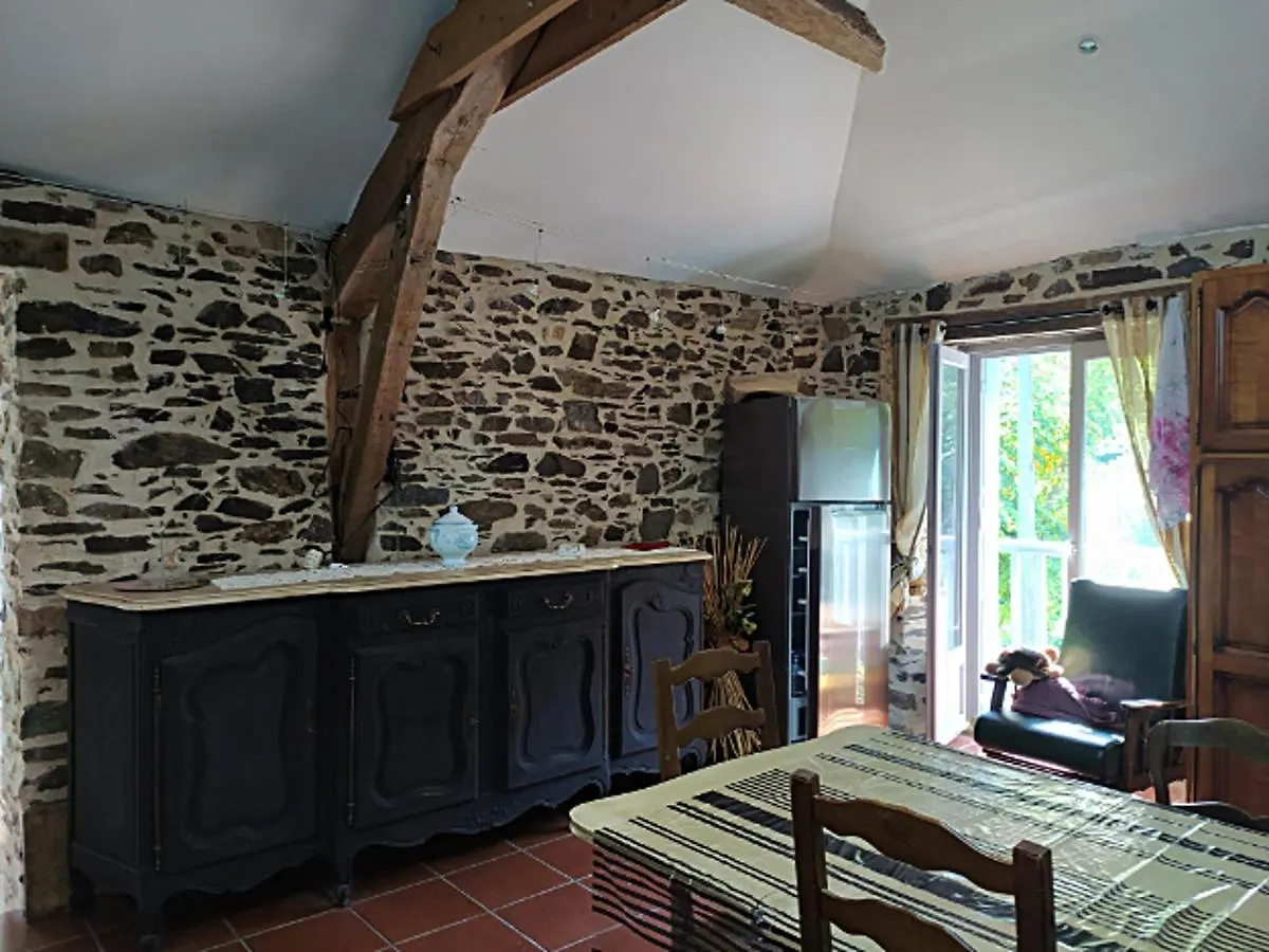 Maison Charmante A Bagnac Sur Cele Avec Grand Jardin Et Activites Linac